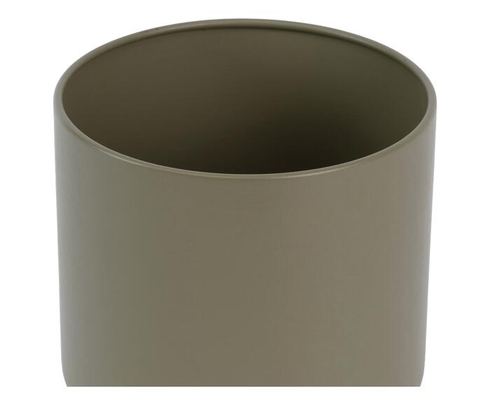 Cachepot em Metal Bruno - image 1