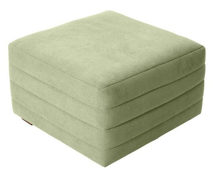 Puff Gom em Boucle aveludado image number 4