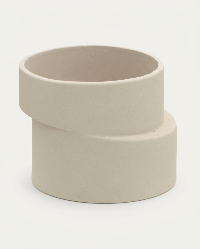 Vaso Decorativo Areia - image 0