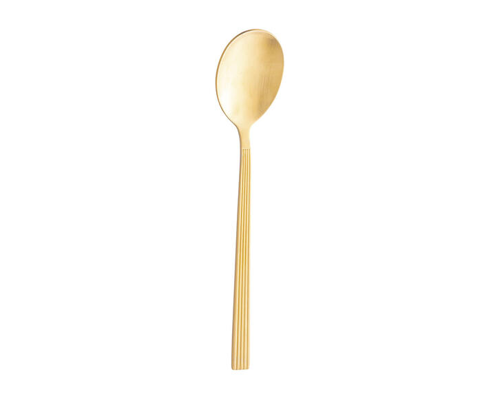 Faqueiro Athenas Dourado - image 1