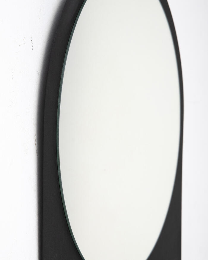Espelho Cimbre Preto image number 3