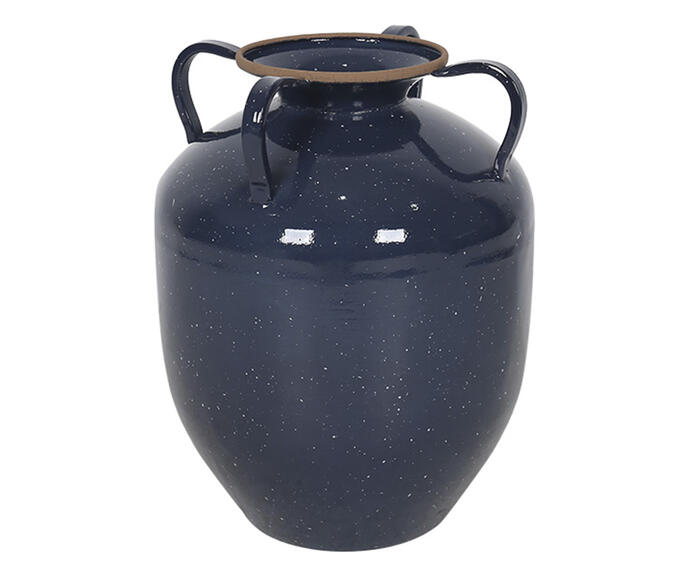 Vaso Decorativo Lanceur Azul - image 0