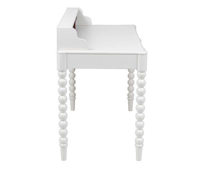 Escrivaninha Po&aacute; Off White image number 10