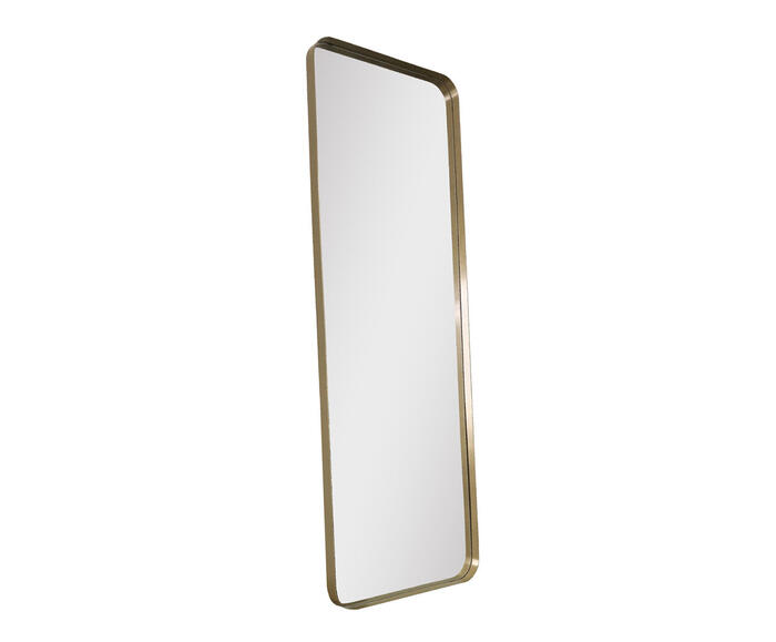 Espelho de Corpo Urban Dourado - image 0