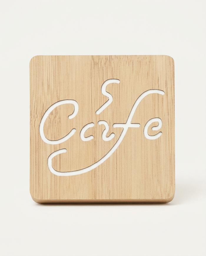 Porta Copos Coffee - image 0
