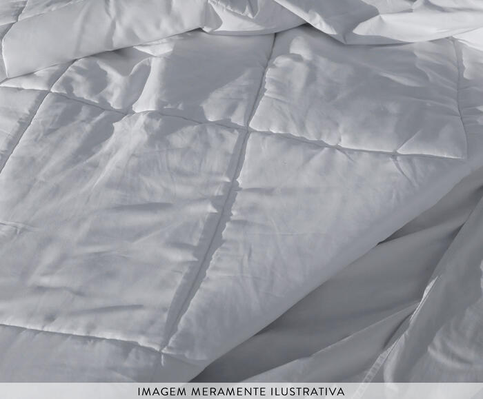 Enchimento de Duvet Branco 250 g/m&sup2; image number 5