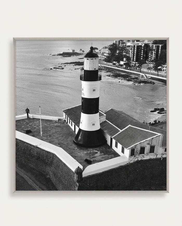 Quadro Amaru - Reinaldo Giarola - image 0