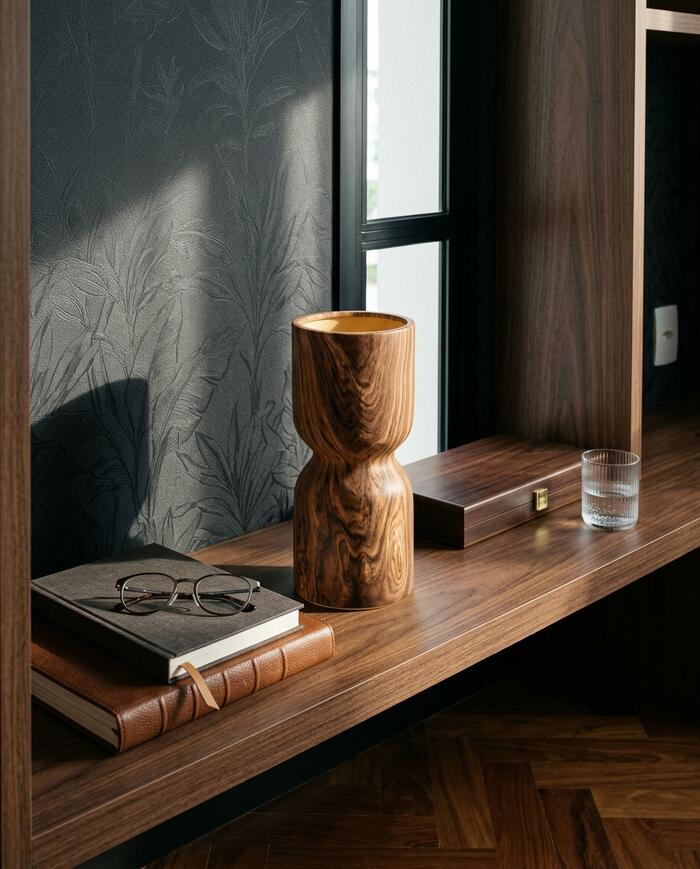 Vaso Decorativo Lavandula image number 4