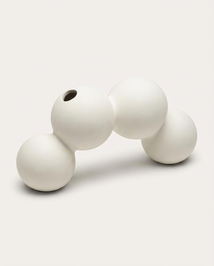 Vaso Franz Off White - image 0