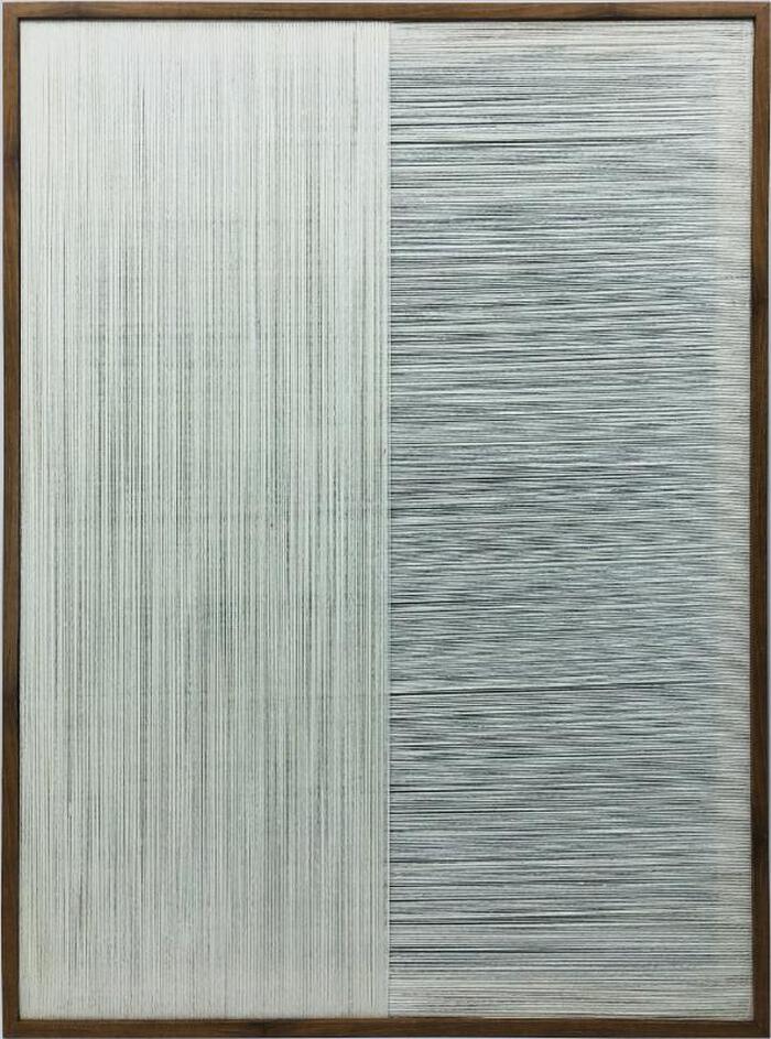 Quadro Corda Bege Taj - image 0