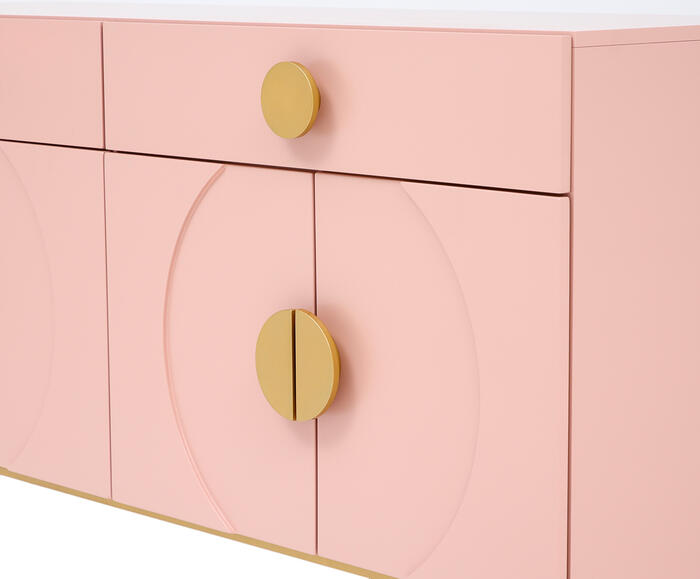 Buffet Duo Cerchio D'Oro image number 4