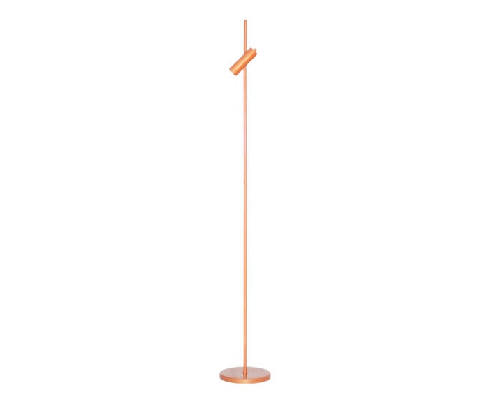 Lumin&aacute;ria de Piso Sofhie Cobre (Edi&ccedil;&atilde;o Especial) - image 0