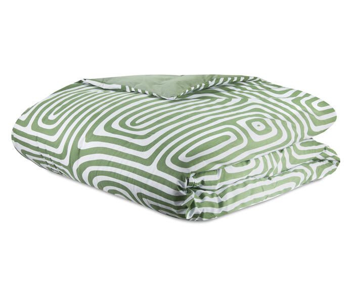 Duvet Tous Les Jours Fuzu&ecirc; image number 2