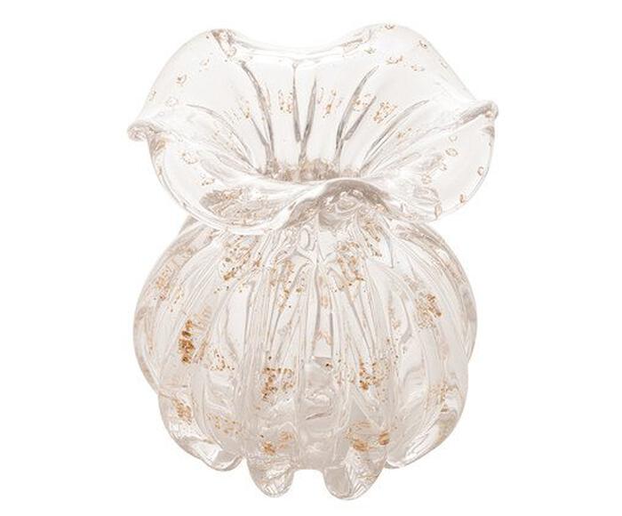 Vaso Italy Tauerete Dourado - image 1