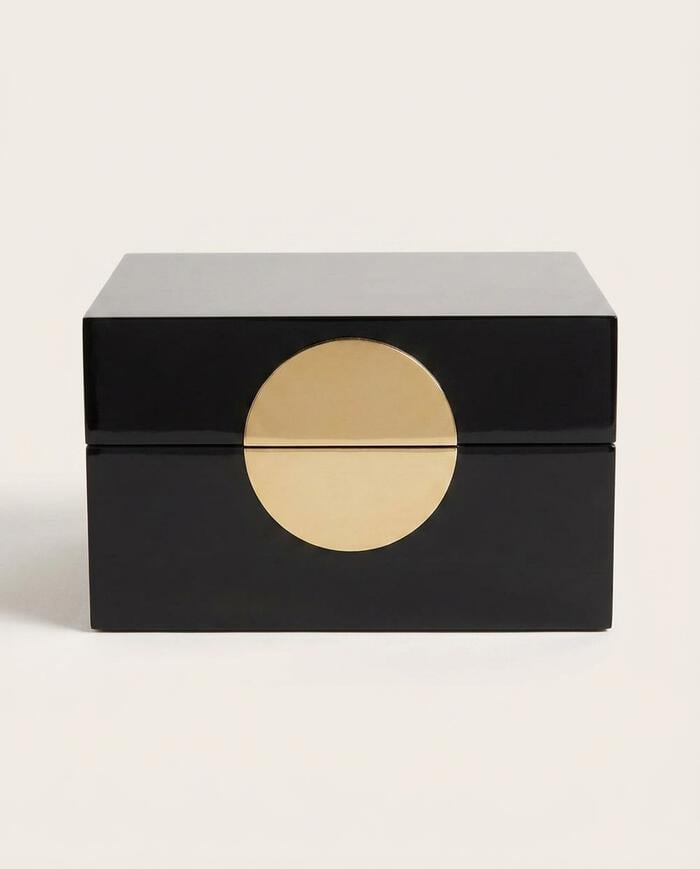 Caixa Golden Circle - image 1