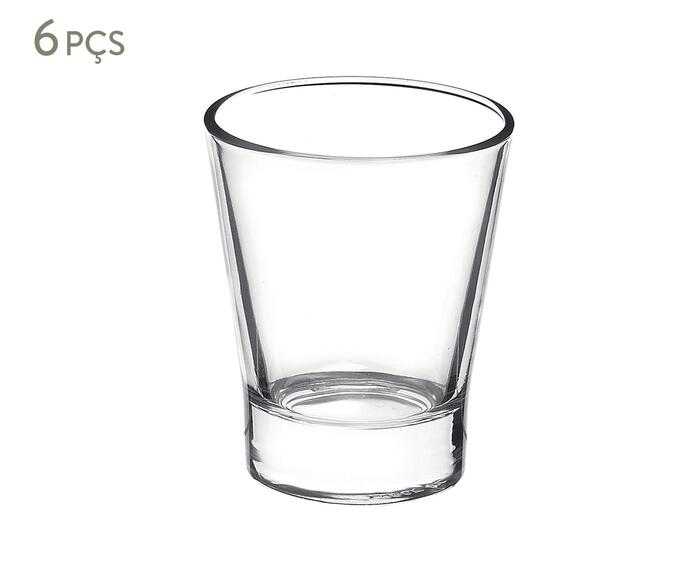 Jogo de Copos Caffeino - image 0