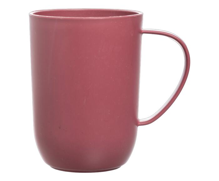Caneca Defensa em fibra de trigo e bord&ocirc; - image 0
