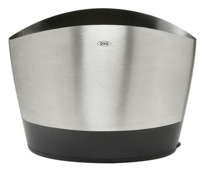Porta-Utens&iacute;lio em Inox Facility - image 0
