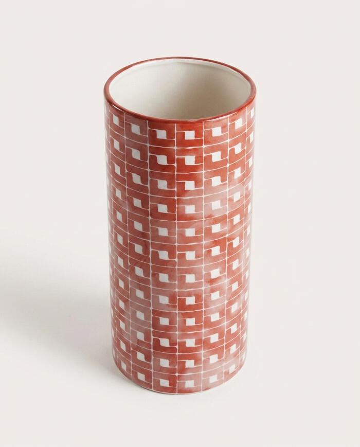 Vaso Pulsanti Coral - image 1