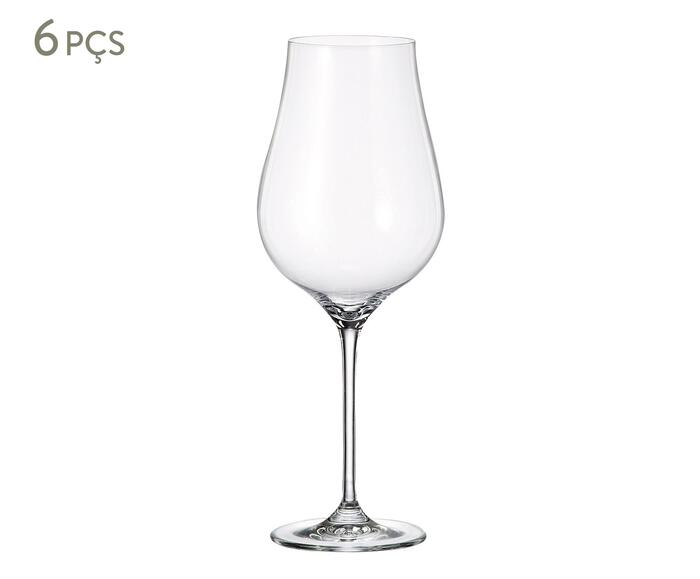 Jogo de Ta&ccedil;as para Vinho Limosa - image 0