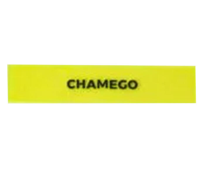 Placa Decorativa em Acr&iacute;lico "Chamego" - image 0