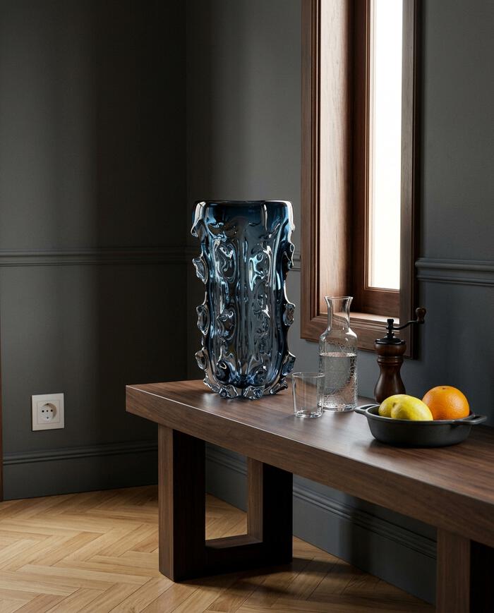 Vaso Cool Azul - image 1