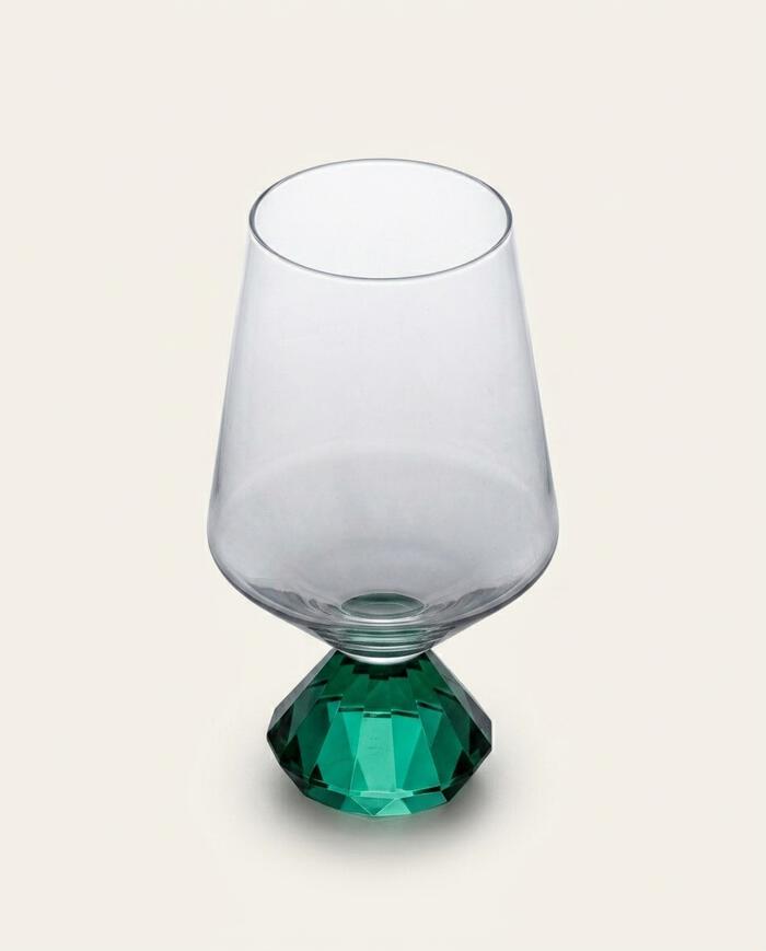 Ta&ccedil;a para Vinho &Eacute;poque Verde image number 4