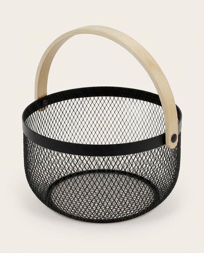Cesta Decorativa Calypte - image 0