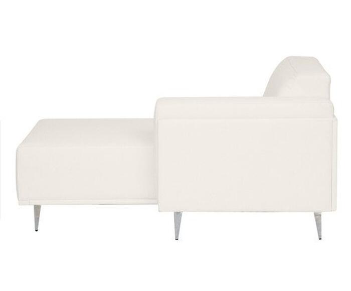 Sof&aacute; Modular com Chaise Esquerda Antonio Ch&aacute; image number 6