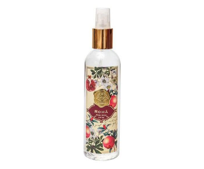 Aromatizador de Ambiente Home Spray Rom&atilde; - 250ml - image 0