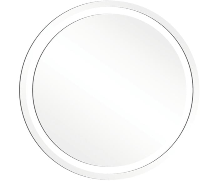 Espelho Lapidado com Led - image 0