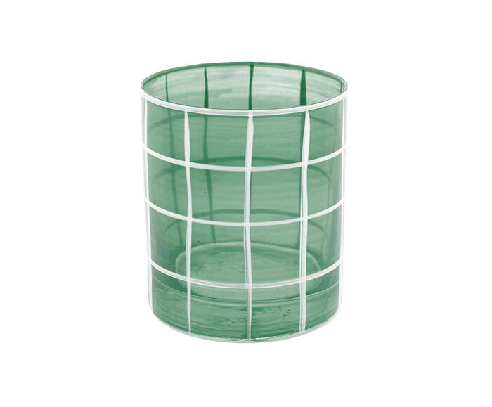 Copo Grid Verde image number 2