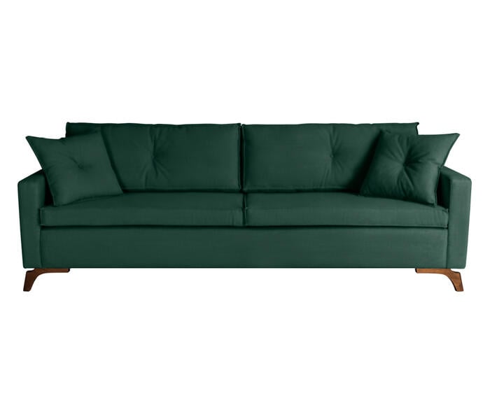 Sof&aacute; Viena Verde - image 0