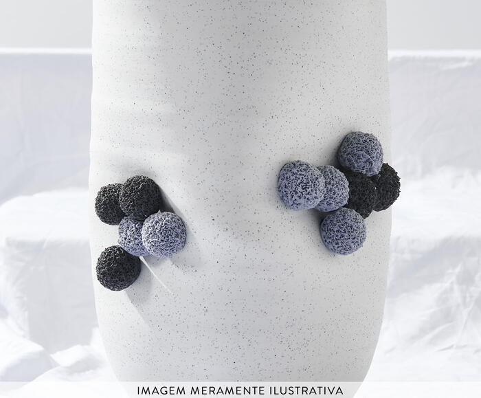 Vaso Anahi Branco - image 1