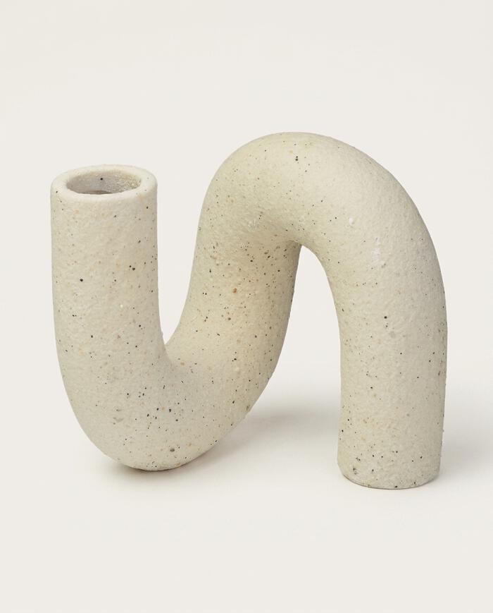 Vaso Decorativo Ferri - image 0