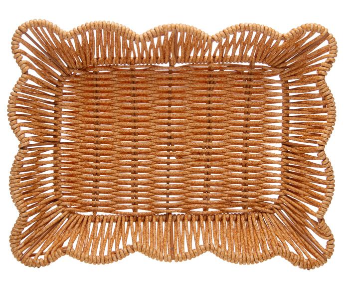 Cesta Bot&acirc;nica Rattan image number 3