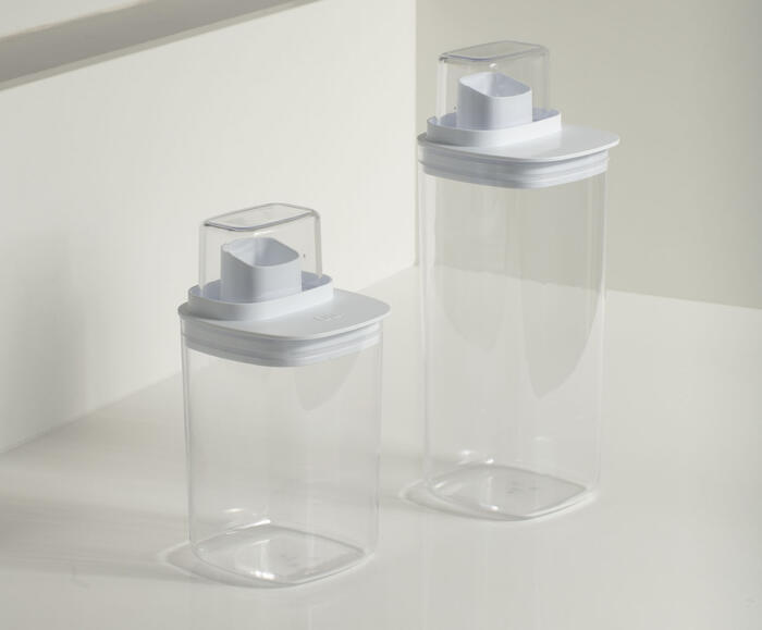 Dispenser Quadrado Flow Fechado image number 2