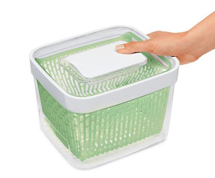 Pote Organizador Greensaver Square - image 1