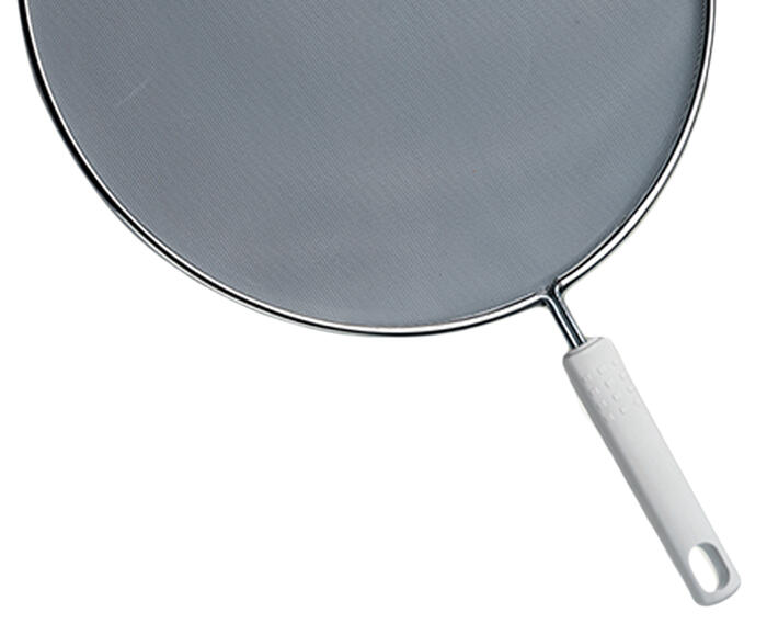 Tela Protetora para Fritura Matilde - Prata - image 1
