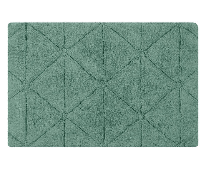 Tapete para Banheiro Barcelona Verde - image 0