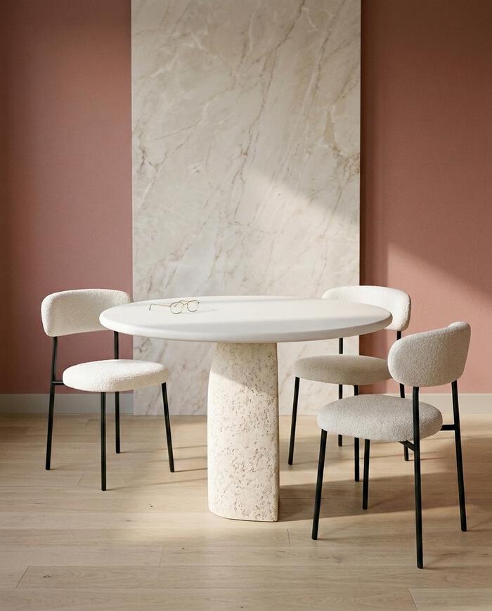 Mesa de Jantar Equil&iacute;brio - image 1