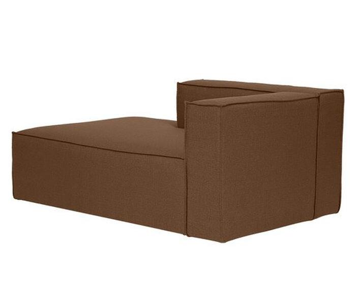 Sof&aacute; M&oacute;dulo Chaise Esquerdo Mensa image number 3