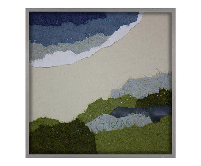 Quadro Tocar - image 0