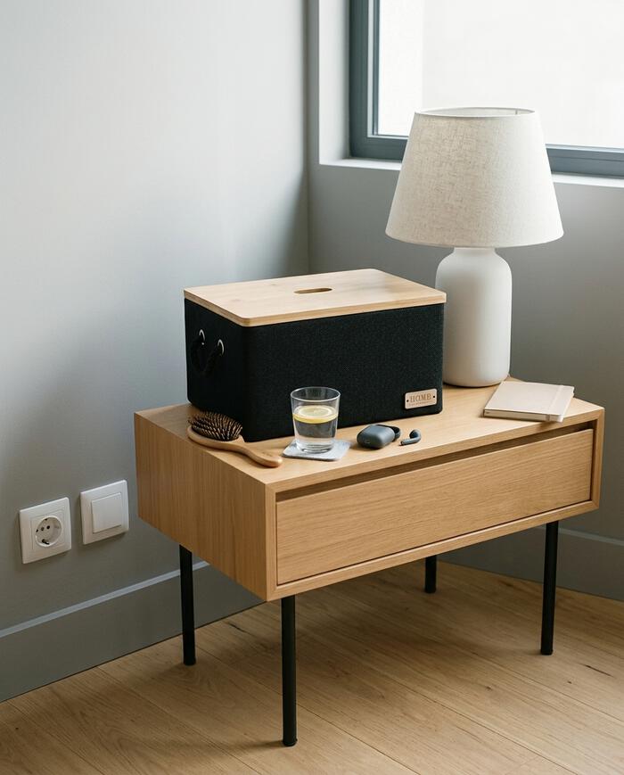 Caixa Organizador Freya - image 1