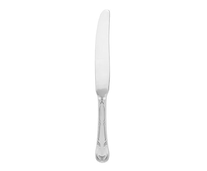 Faca em Inox Monobloco Regence - image 0