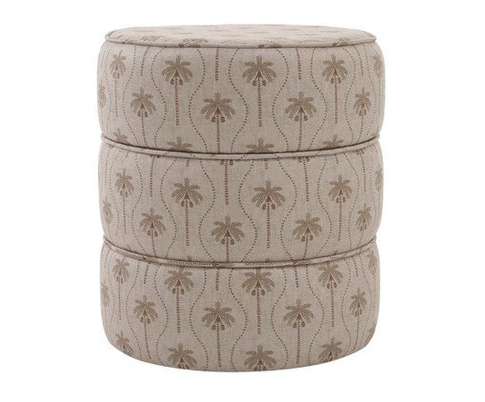 Pufe Estampado Gomos - image 0