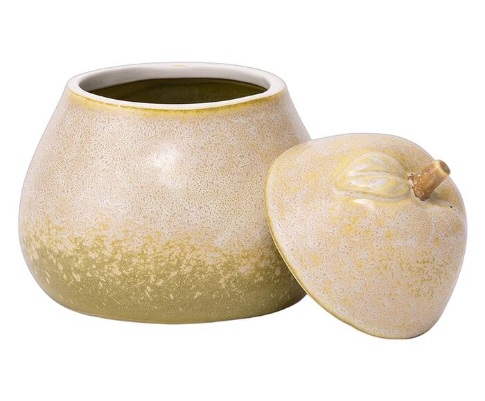 Pote em Cer&acirc;mica Manuela - image 1