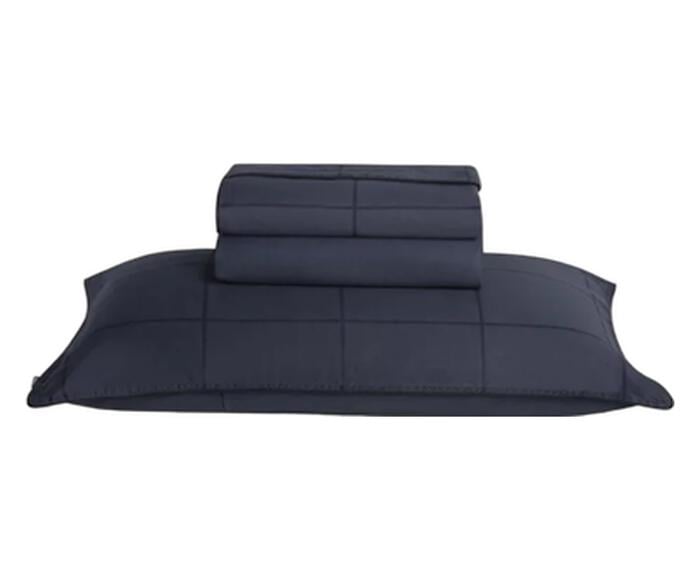 Jogo de Capa de Duvet Estampado The Sharp 300 fios - image 1