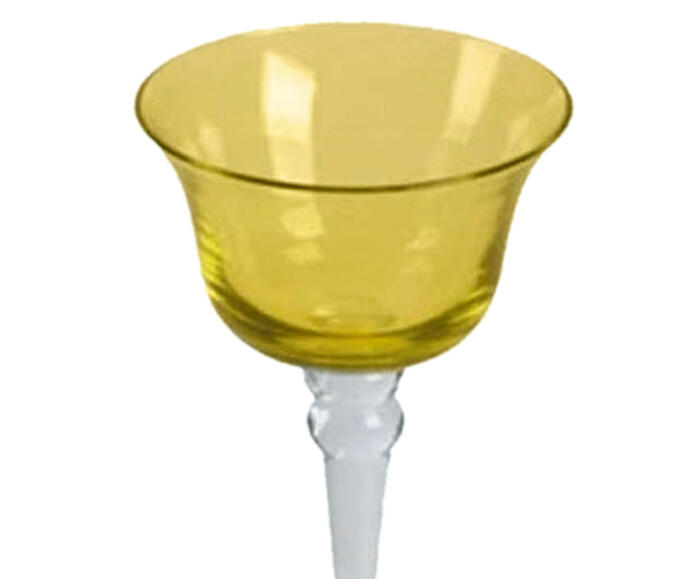 Casti&ccedil;al Florie Amarelo - image 1