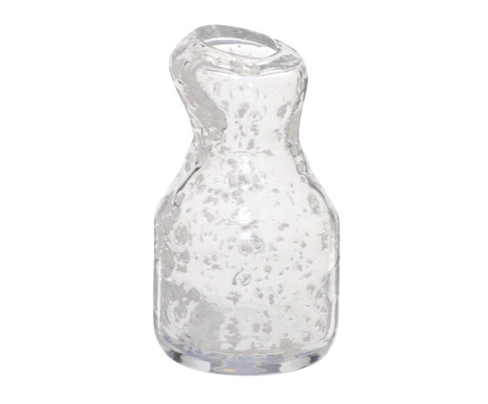 Vaso Decorativo Transparente - image 0
